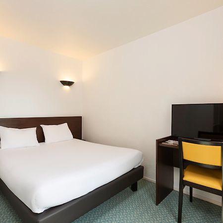 Aparthotel Adagio Access La Defense - Leonard De Vinci Courbevoie Eksteriør bilde