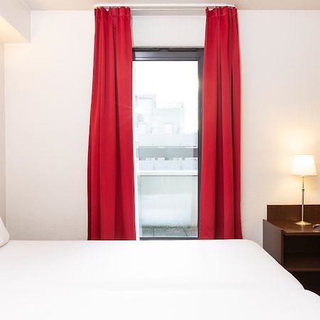 Aparthotel Adagio Access La Defense - Leonard De Vinci Courbevoie Eksteriør bilde