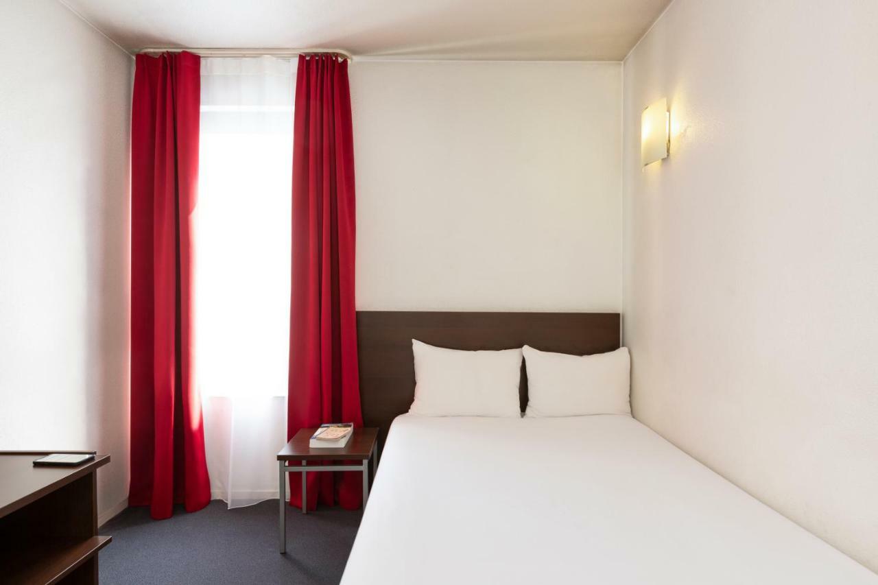 Aparthotel Adagio Access La Defense - Leonard De Vinci Courbevoie Eksteriør bilde